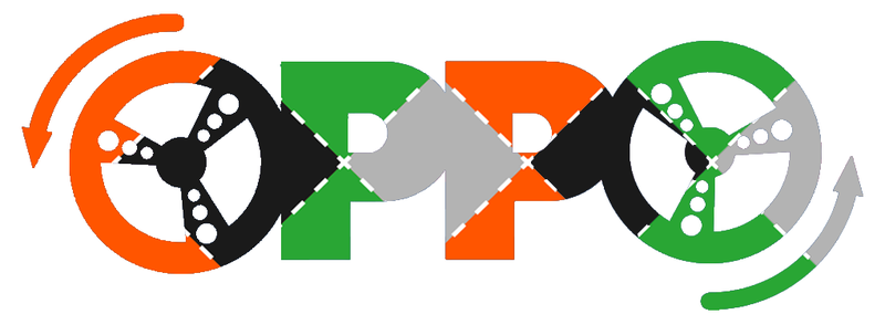 Illustration for article titled More Oppo sticker designs